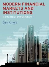 Modern Financial Markets And Institutions