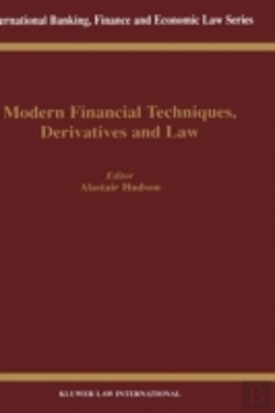 Bertrand.pt - Modern Financial Techniques, Derivatives And Law