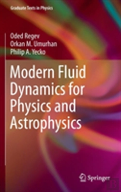 Bertrand.pt - Modern Fluid Dynamics For Physics And Astrophysics