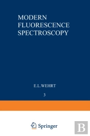 Modern Fluorescence Spectroscopy