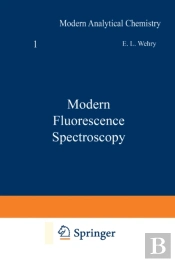 Modern Fluorescence Spectroscopy