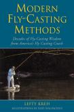 Modern Fly-Casting Methods
