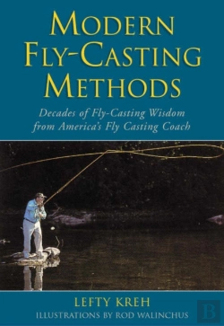 Bertrand.pt - Modern Fly-Casting Methods