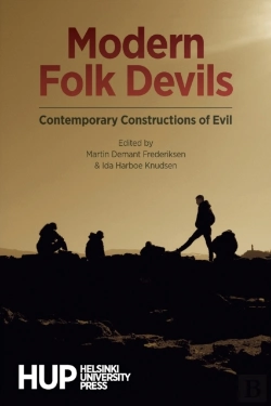 Bertrand.pt - Modern Folk Devils: Contemporary Constru