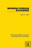 Modern Foreign Exchange