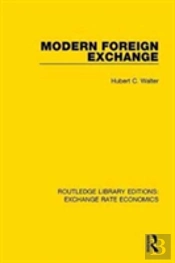 Modern Foreign Exchange
