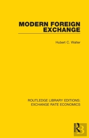 Modern Foreign Exchange