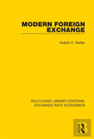 Modern Foreign Exchange