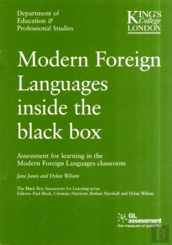 Bertrand.pt - Modern Foreign Languages Inside The Black Box