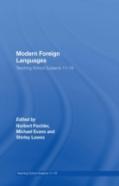 Modern Foreign Languages