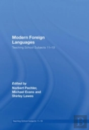 Modern Foreign Languages