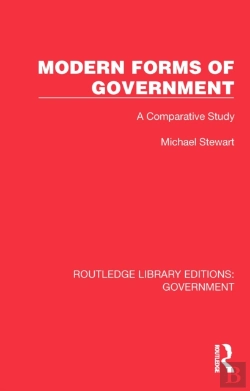 Bertrand.pt - Modern Forms Of Government