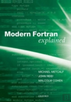 Bertrand.pt - Modern Fortran Explained