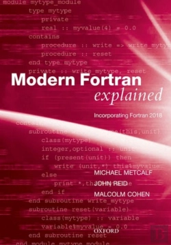 Bertrand.pt - Modern Fortran Explained