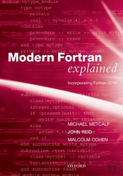 Bertrand.pt - Modern Fortran Explained