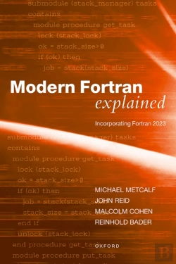 Bertrand.pt - Modern Fortran Explained