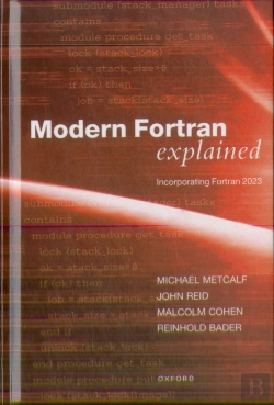 Bertrand.pt - Modern Fortran Explained