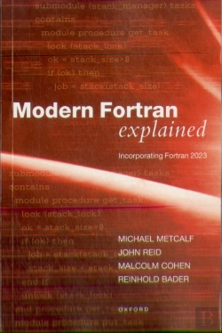 Bertrand.pt - Modern Fortran Explained