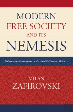 Bertrand.pt - Modern Free Society And Its Nemesis