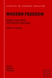 Modern Freedom