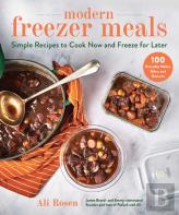 Modern Freezer Meals