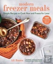 Modern Freezer Meals