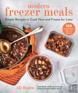 Bertrand.pt - Modern Freezer Meals
