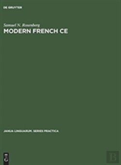 Bertrand.pt - Modern French Ce
