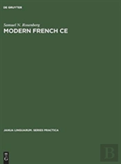 Modern French Ce