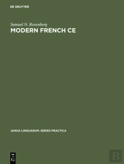 Bertrand.pt - Modern French Ce