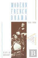 Modern French Drama 1940-1990