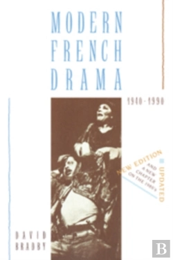 Bertrand.pt - Modern French Drama 1940-1990