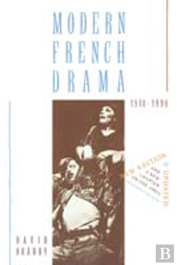 Bertrand.pt - Modern French Drama 1940â€“1990