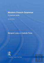 Modern French Grammar