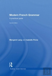 Modern French Grammar
