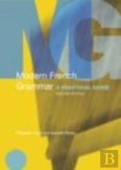 Modern French Grammar
