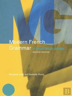 Bertrand.pt - Modern French Grammar