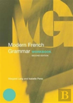Modern French Grammar Workbook