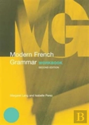 Modern French Grammar Workbook