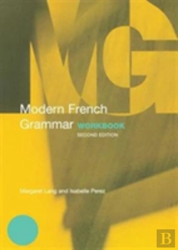Bertrand.pt - Modern French Grammar Workbook