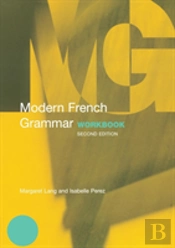Modern French Grammar Workbook