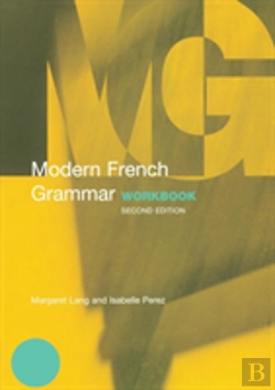 Bertrand.pt - Modern French Grammar Workbook
