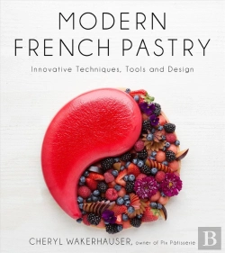 Bertrand.pt - Modern French Pastry