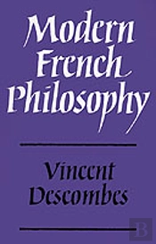 Modern French Philosophy
