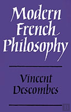 Bertrand.pt - Modern French Philosophy