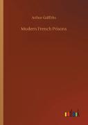 Modern French Prisons