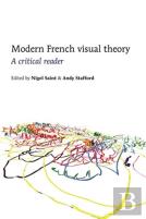 Modern French Visual Theory