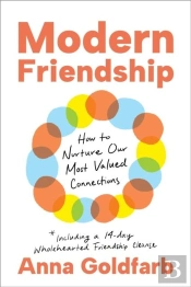 Modern Friendship