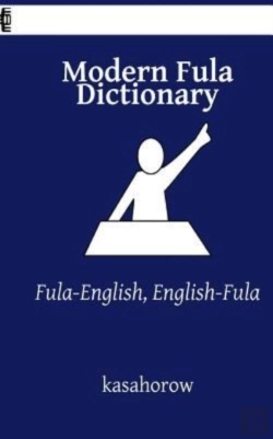 Bertrand.pt - Modern Fula Dictionary