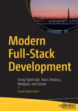 Modern Full-Stack Development